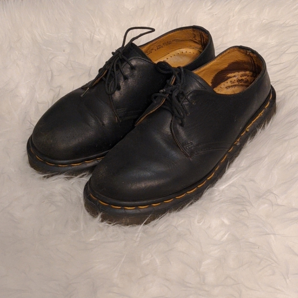 Doc Martens Vintage 1461 Style Women's Size 6.5